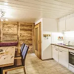 - Ferienhaus Klosterle am Arlberg