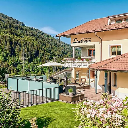 - Kloesterle Prázdninový dům